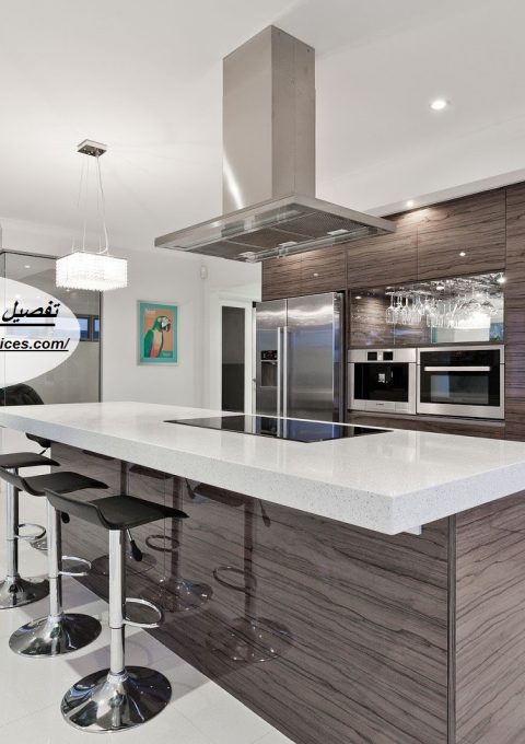 تفصيل وتركيب مطابخ في الشارقة