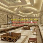 شركة تركيب فورسيلنج في الفجيرة